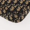 Secondhand Christian Dior Vintage Trotter Crossbody Bag Diorissimo