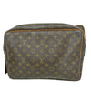 Louis Vuitton Reporter Bag Monogram Canvas