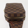 Secondhand Louis Vuitton Geronimos Waist Bag Damier