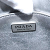 Secondhand Prada Cleo Shoulder Bag Spazzolato