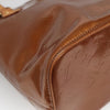 Secondhand Louis Vuitton Houston Handbag Monogram Vernis