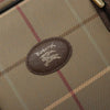 Secondhand Burberry Nova Check Handbag Nova Check