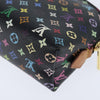 Louis Vuitton Cosmetic Pouch Monogram Multicolor