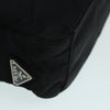 Secondhand Prada Vintage Handbag Tessuto