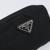 Prada Vintage Pouch Tessuto