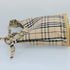 Secondhand Burberry Nova check Shoulder bag