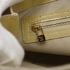 Secondhand Louis Vuitton Wilshire Handbag Monogram Vernis