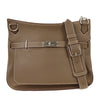 Hermes Jypsiere Bag Clemence