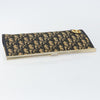 Secondhand Christian Dior Vintage Trotter Pouch Diorissimo