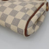 Secondhand Louis Vuitton Eva Handbag Damier