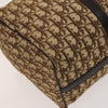 Secondhand Christian Dior Vintage Trotter Boston Bag