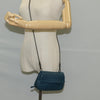 Secondhand Bottega Veneta Expandable Chain Crossbody Bag Intrecciato Nappa