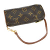 Louis Vuitton Papillon Pochette Monogram Canvas