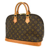 Secondhand Louis Vuitton Alma Handbag
