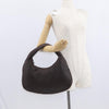 Bottega Veneta Veneta Hobo Intrecciato Nappa