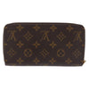Secondhand Louis Vuitton Porte-Monnaie Zippy Wallet Monogram Vivienne