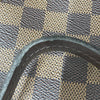 Secondhand Louis Vuitton Iena Tote Damier