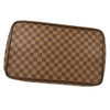 Louis Vuitton Greenwich Travel Bag Damier