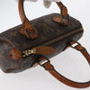 Secondhand Louis Vuitton Speedy Mini HL Handbag