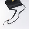 Salvatore Ferragamo Vala Shoulder Bag Leather