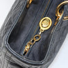 Secondhand Christian Dior Vintage Lady Dior Bag Cannage Quilt