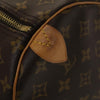Secondhand Louis Vuitton Keepall Bag