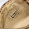 Secondhand Prada Re-Edition 2000 Hobo Tessuto