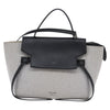 Secondhand Celine Belt Bag Canvas and