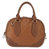 Burberry Orchard Bag Smooth Leather