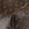 Secondhand Louis Vuitton Keepall Bandouliere Bag