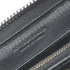 Bottega Veneta Intrecciato Long Zip Wallet Leather