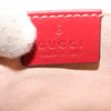 Gucci GG Marmont Belt Bag Matelasse Leather