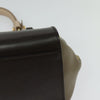 Secondhand Salvatore Ferragamo Gancini handbag