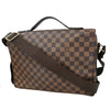 Louis Vuitton Broadway Bag Damier