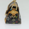 Secondhand Louis Vuitton Marilyn Handbag Monogram Multicolor
