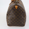 Secondhand Louis Vuitton Keepall Bag
