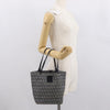 Secondhand Fendi Shopping Tote Zucchino