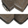 Bottega Veneta Zip Coin Purse Intrecciato Nappa