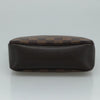 Secondhand Louis Vuitton Trousse Make Up Bag Damier