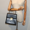 Secondhand Givenchy Vintage 4G handbag