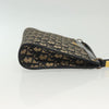 Secondhand Christian Dior Vintage Trotter Shoulder Bag