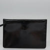 Salvatore Ferragamo Shopper Tote Patent Leather