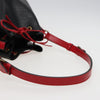 Louis Vuitton Bicolor Noe Handbag Epi Leather