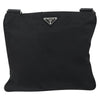 Prada Flat Messenger Bag Tessuto