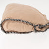Secondhand Stella McCartney Falabella Fold Over Bag Faux