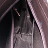 Burberry Vintage Handbag Leather