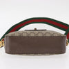 Secondhand Gucci Neo Vintage Camera Messenger Bag GG