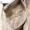 Secondhand Prada Vintage Zip Handbag Tessuto