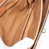 Celine Vintage Shoulder Bag Canvas