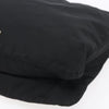 Prada Zip Messenger Quilted Tessuto
